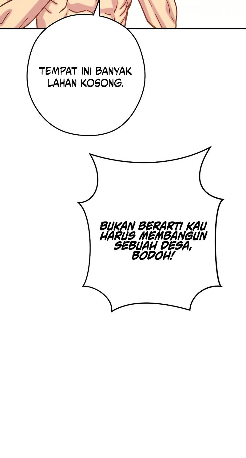 Dungeon Reset Bab 255 halaman 21