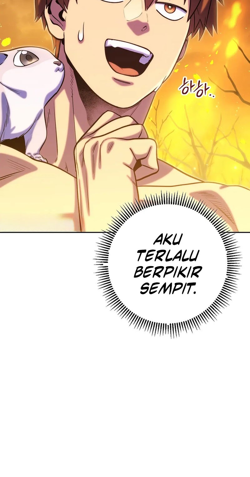 Dungeon Reset Bab 255 halaman 41