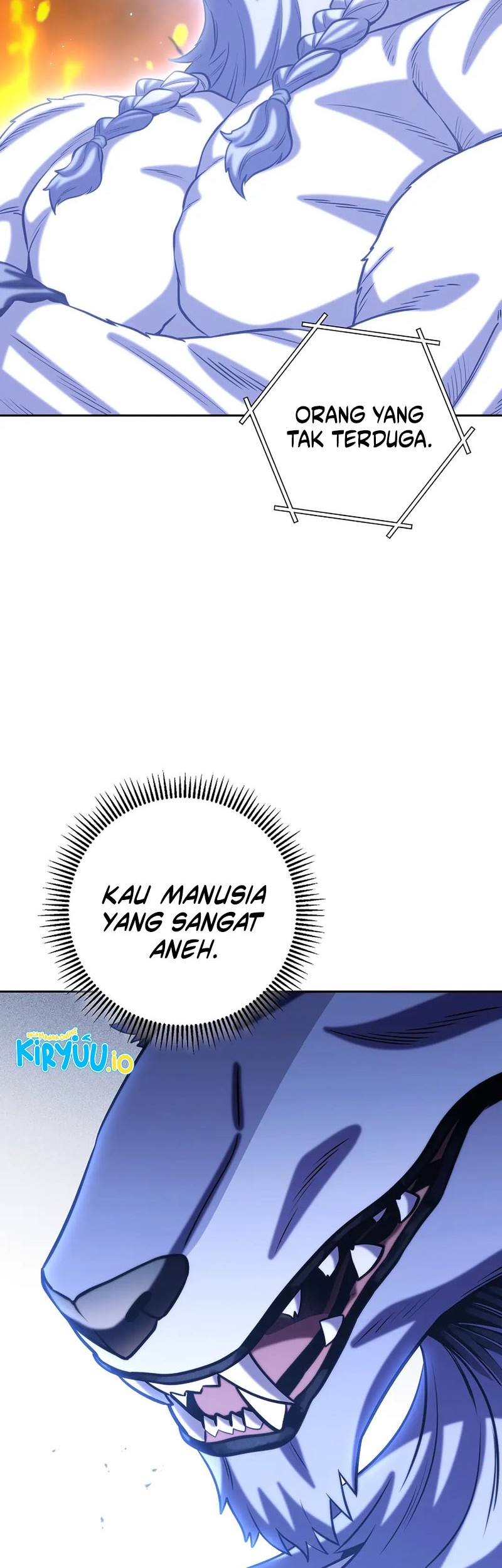 Dungeon Reset Bab 255 halaman 51