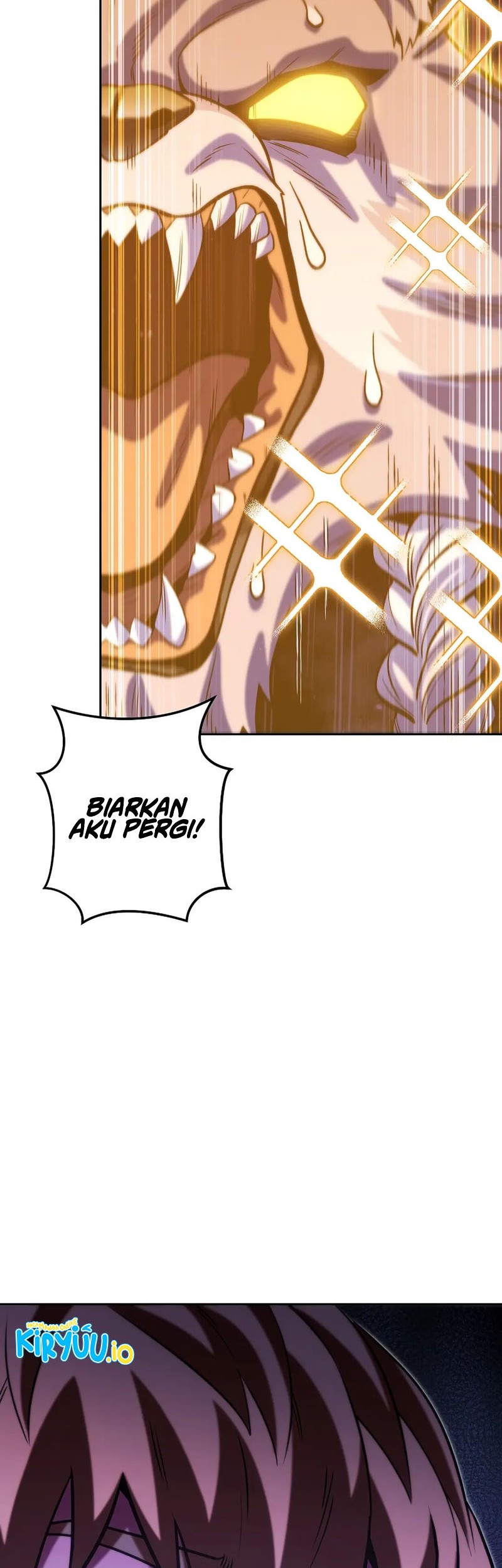 Dungeon Reset Bab 255 halaman 59