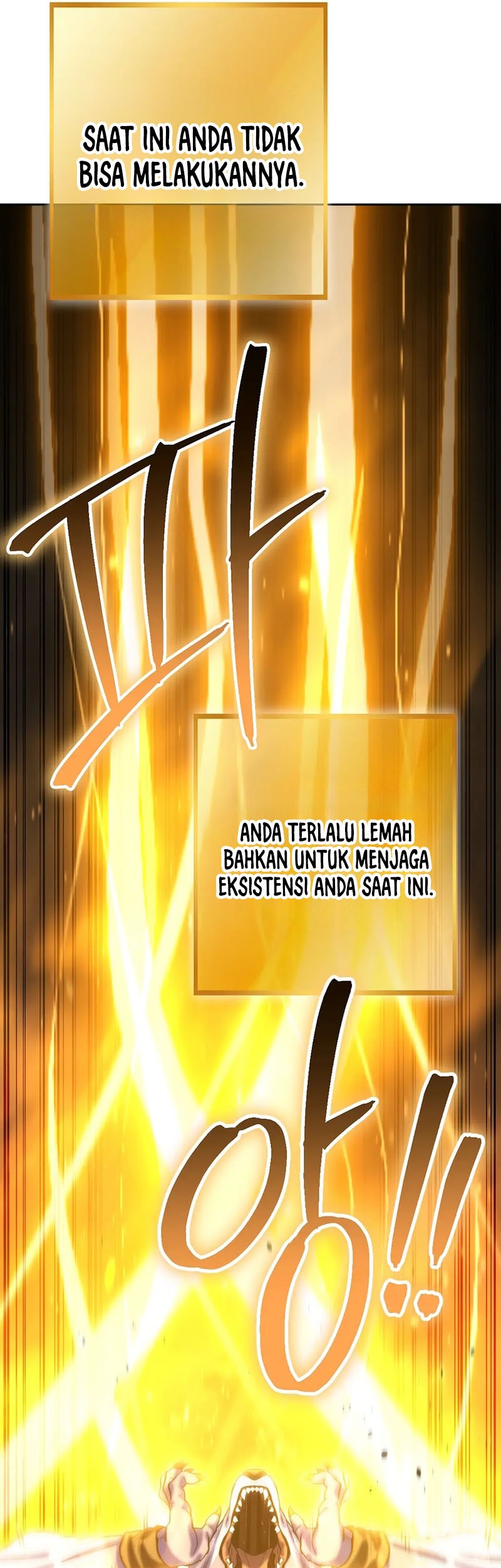 Dungeon Reset Bab 255 halaman 62