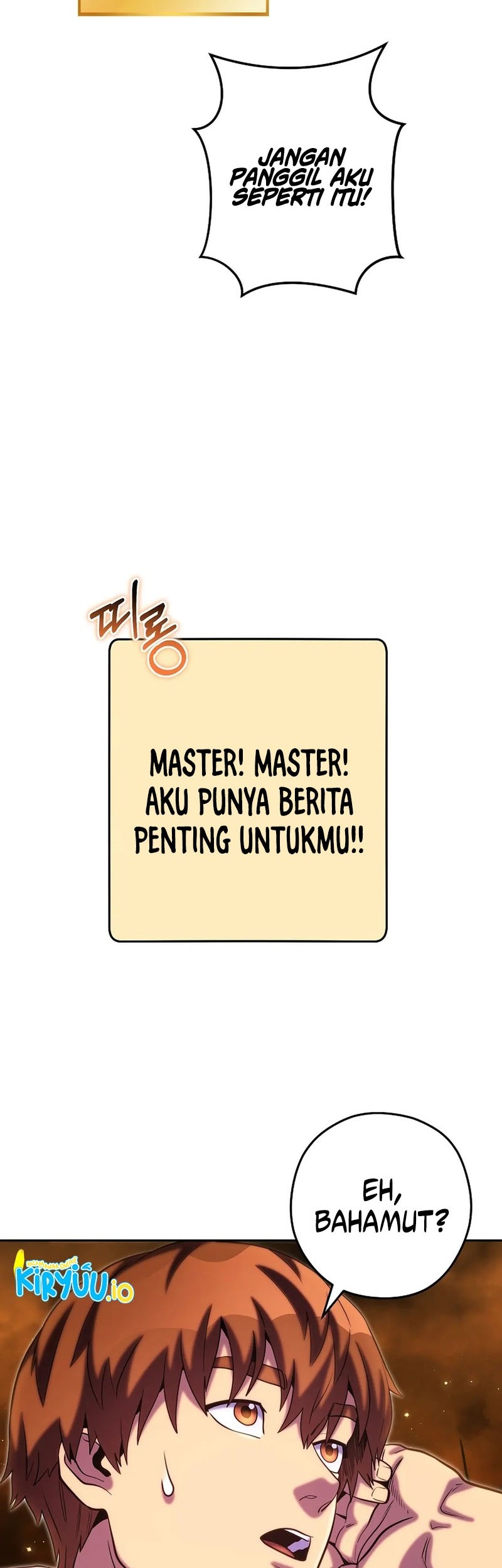 Dungeon Reset Bab 255 halaman 67