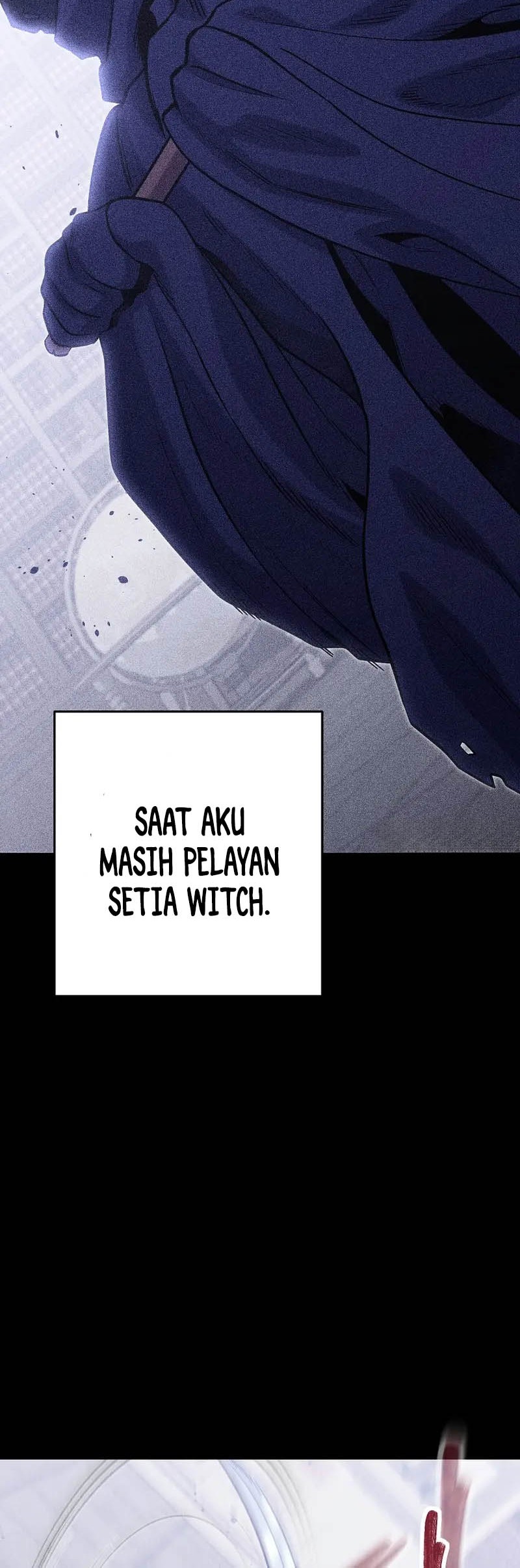 Dungeon Reset Bab 256 halaman 25