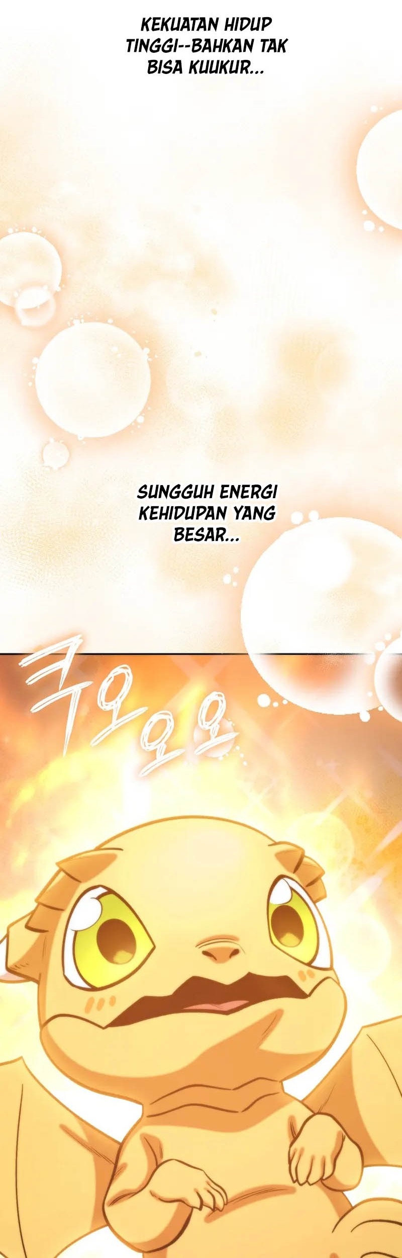 Dungeon Reset Bab 256 halaman 37