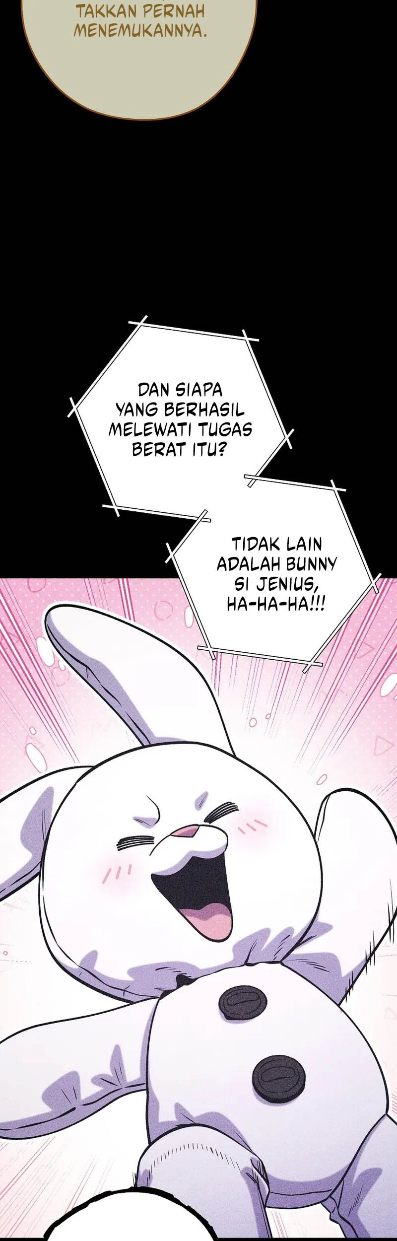 Dungeon Reset Bab 256 halaman 46