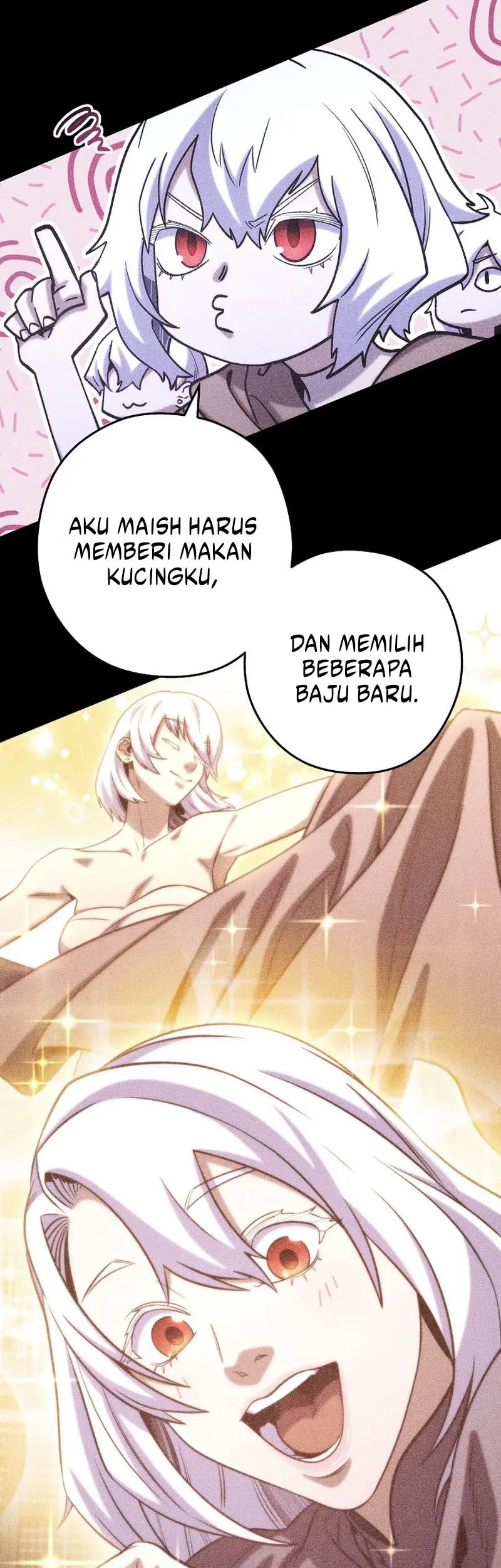Dungeon Reset Bab 256 halaman 58