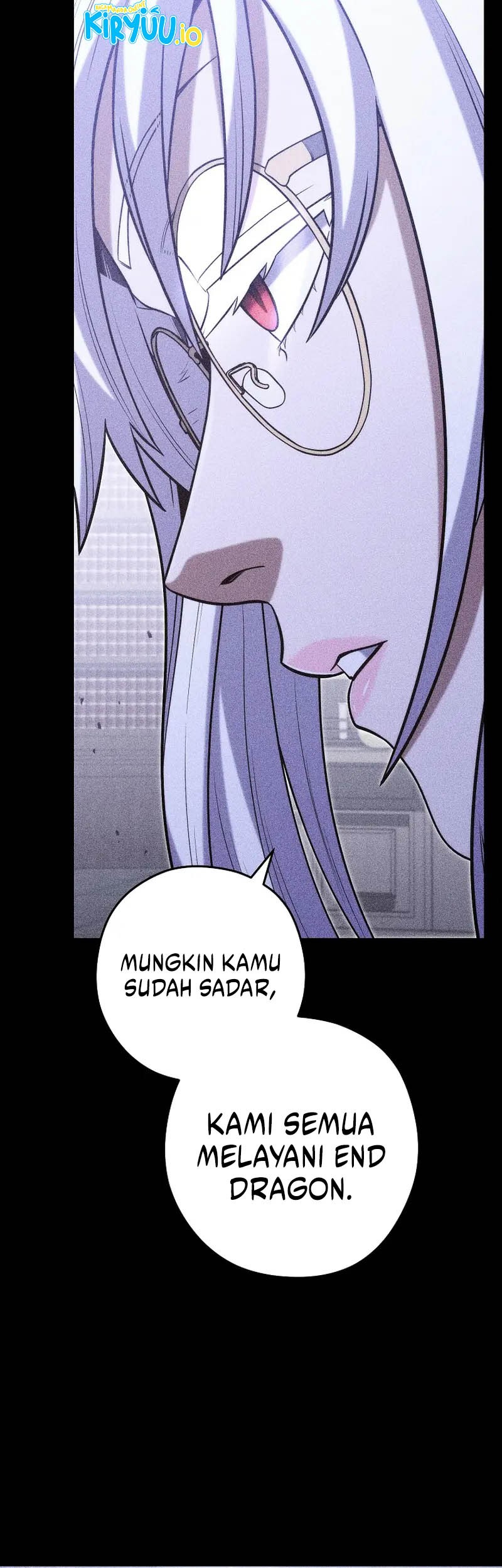 Dungeon Reset Bab 256 halaman 64