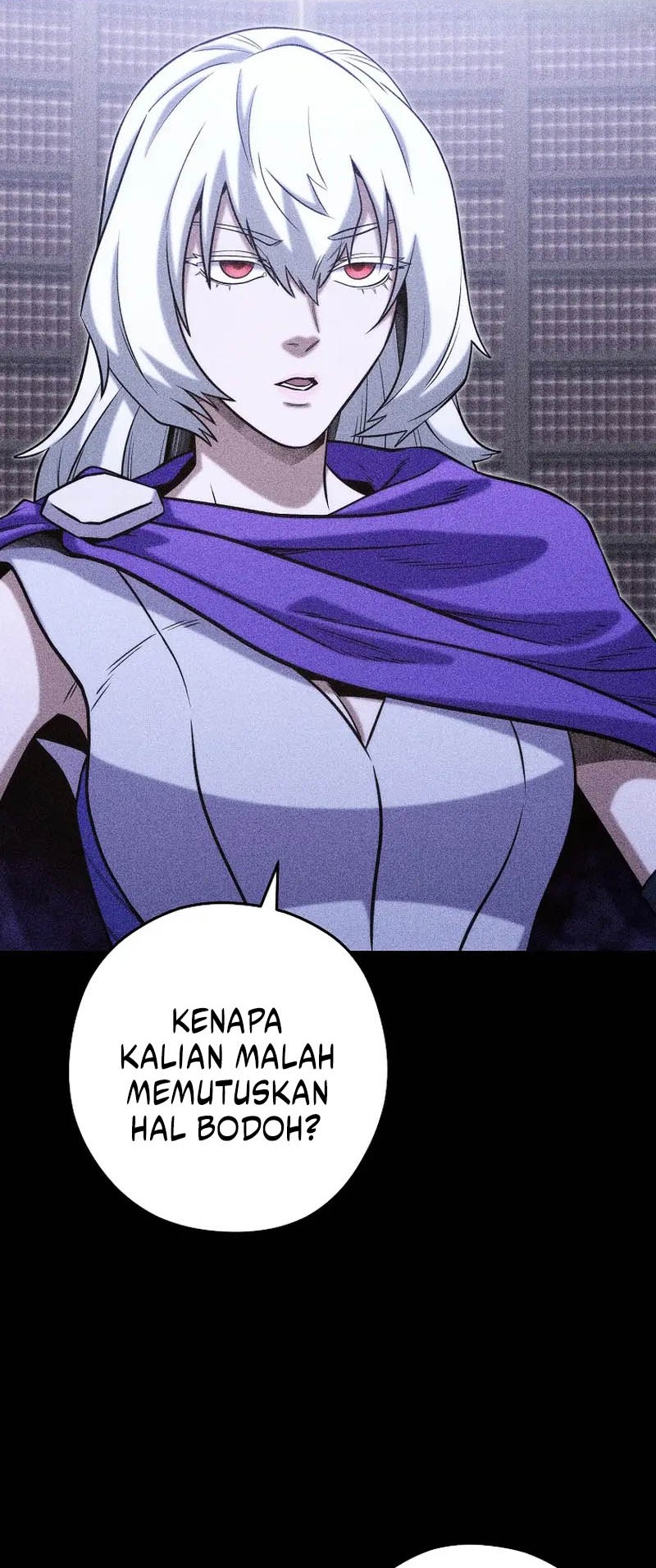 Dungeon Reset Bab 256 halaman 65