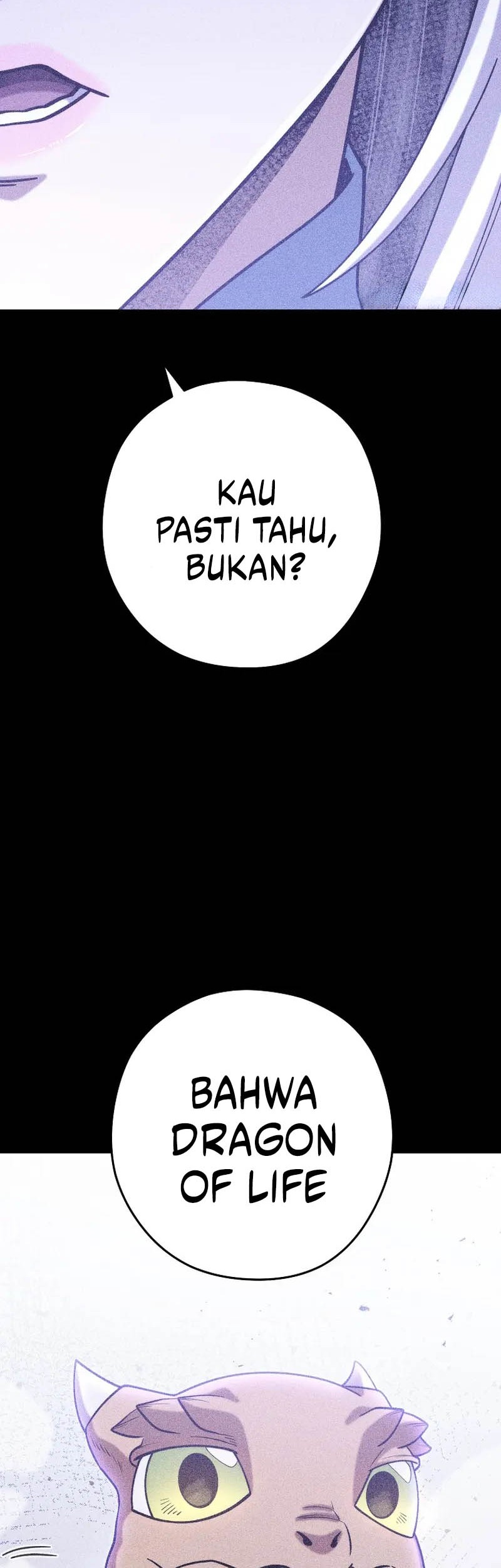 Dungeon Reset Bab 256 halaman 69