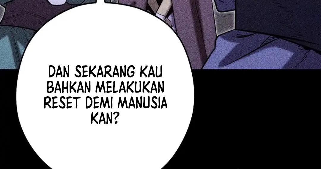 Dungeon Reset Bab 257 halaman 5