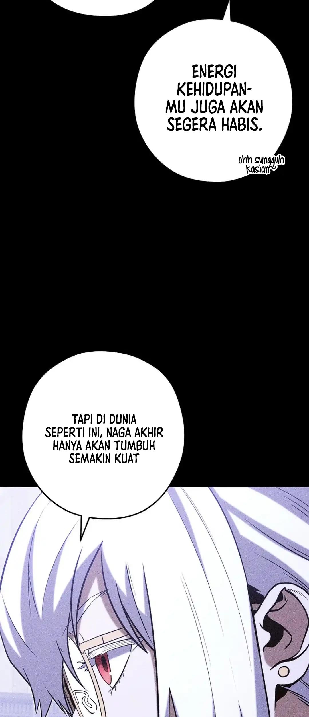 Dungeon Reset Bab 257 halaman 6