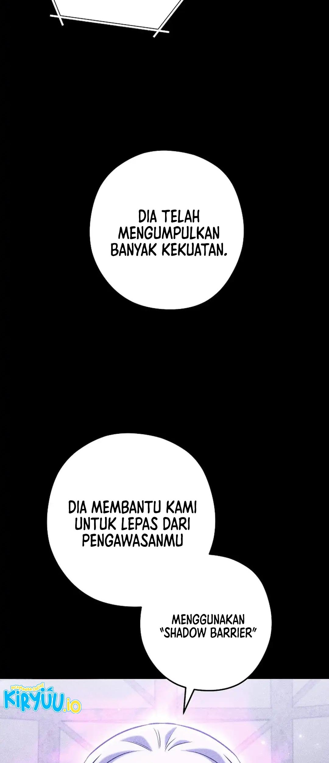 Dungeon Reset Bab 257 halaman 11
