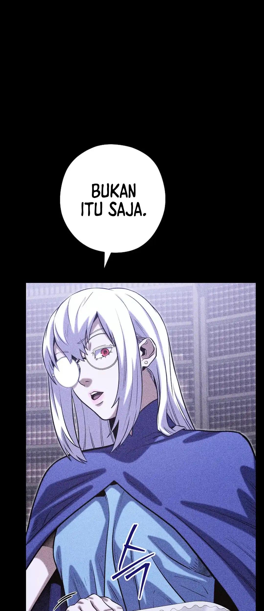 Dungeon Reset Bab 257 halaman 15