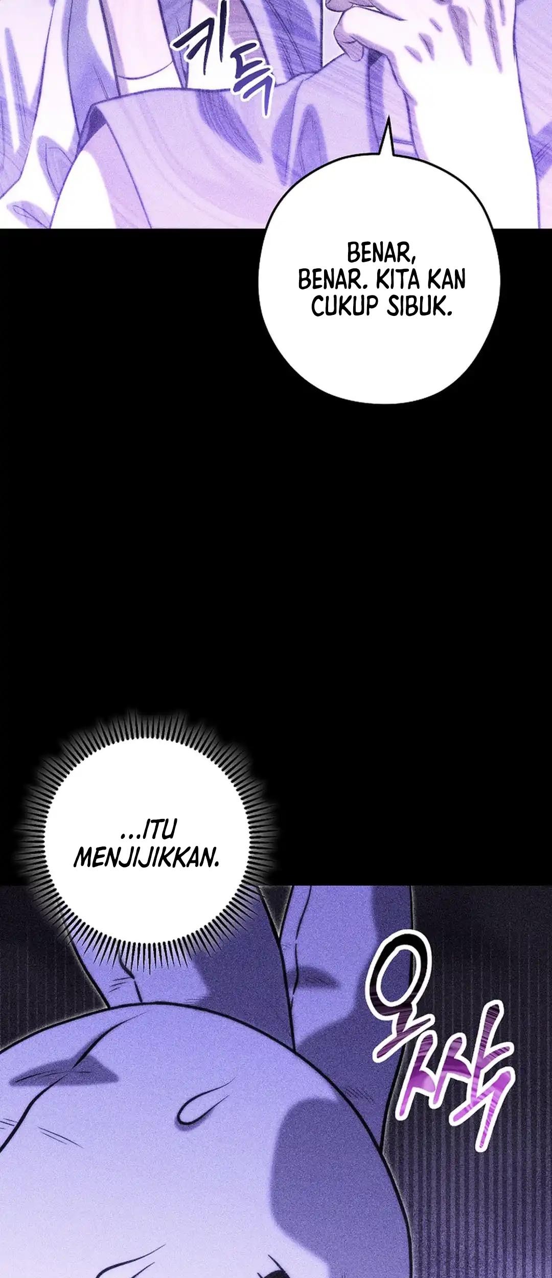 Dungeon Reset Bab 257 halaman 30