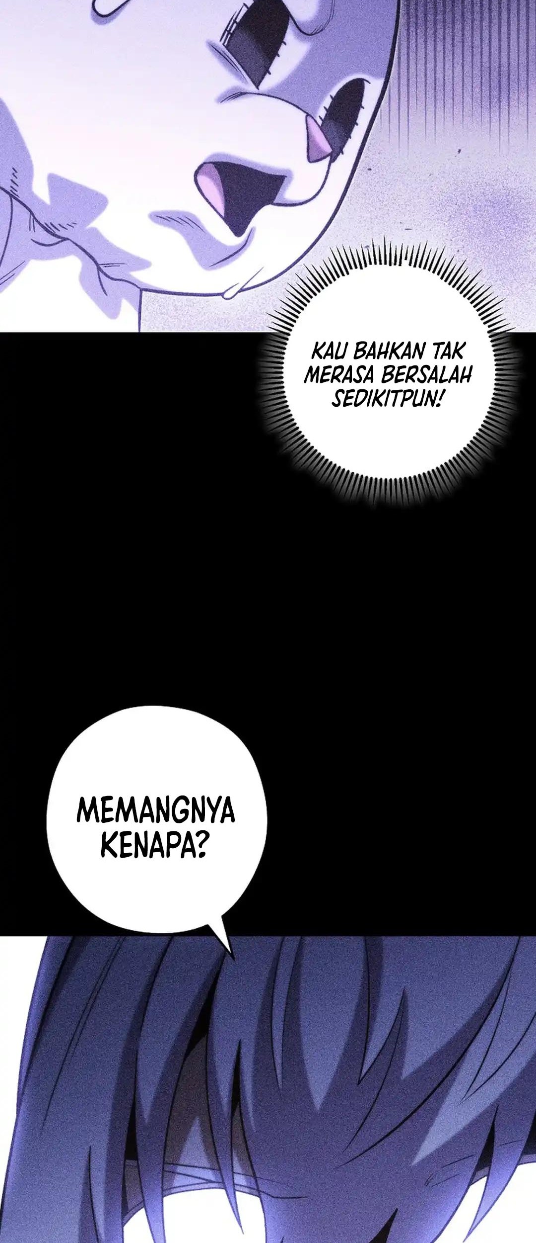 Dungeon Reset Bab 257 halaman 31