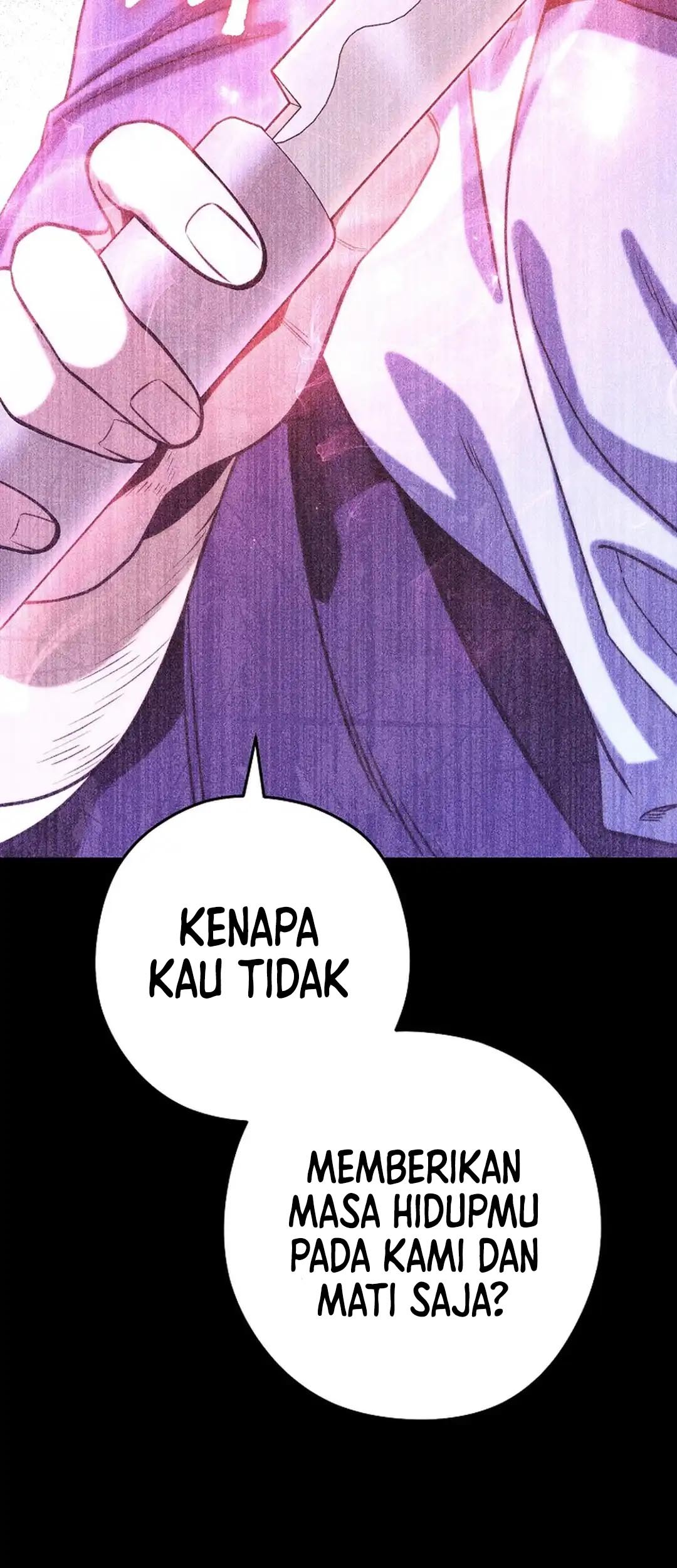 Dungeon Reset Bab 257 halaman 34