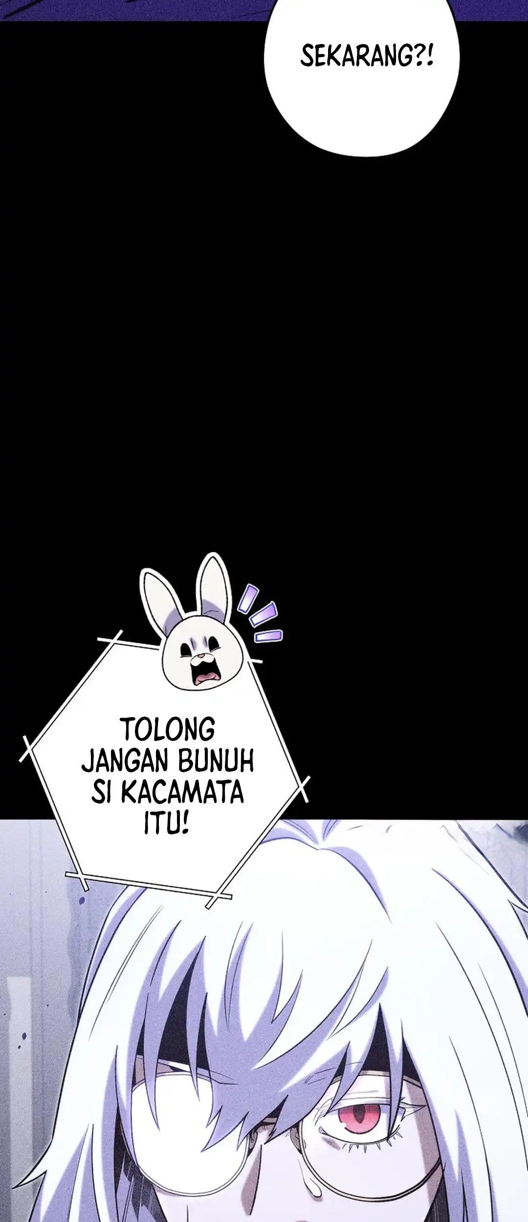 Dungeon Reset Bab 257 halaman 42
