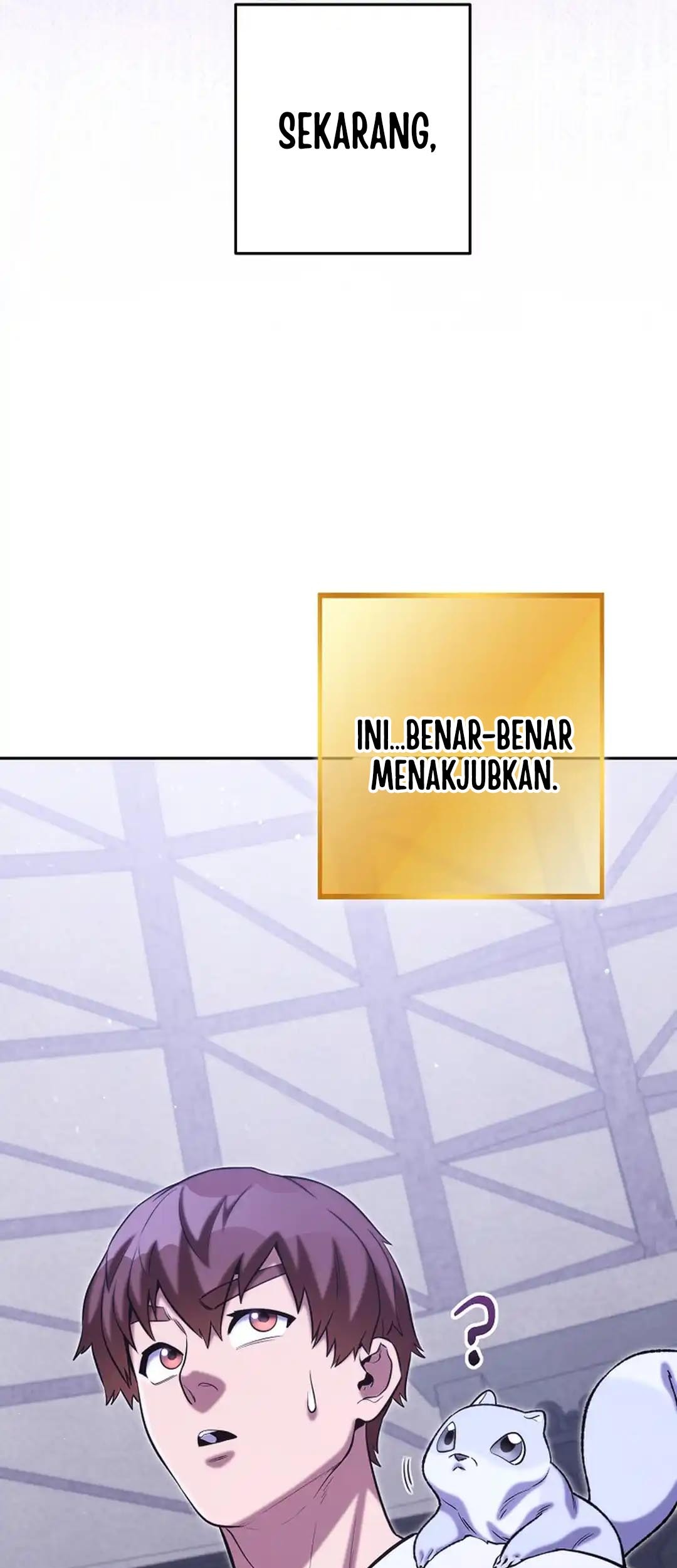 Dungeon Reset Bab 257 halaman 46