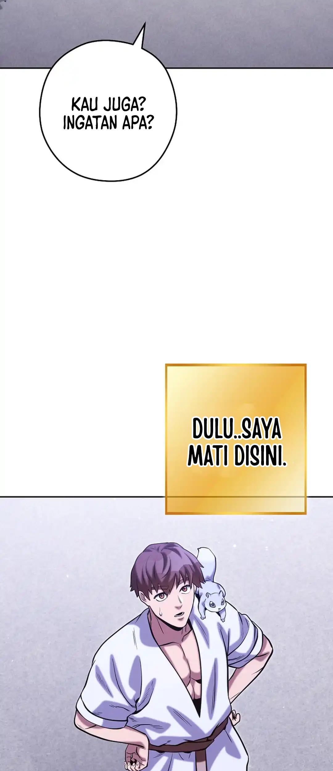 Dungeon Reset Bab 257 halaman 48