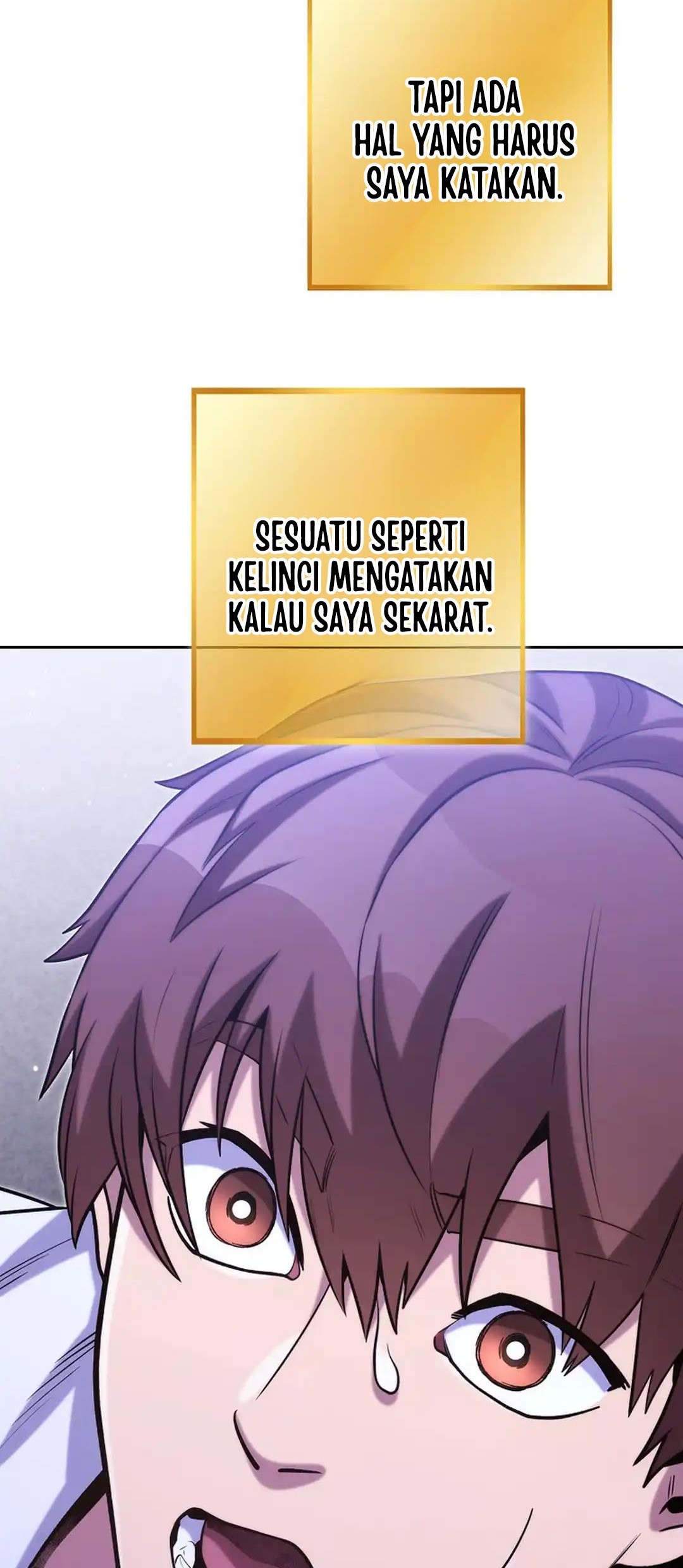 Dungeon Reset Bab 257 halaman 61