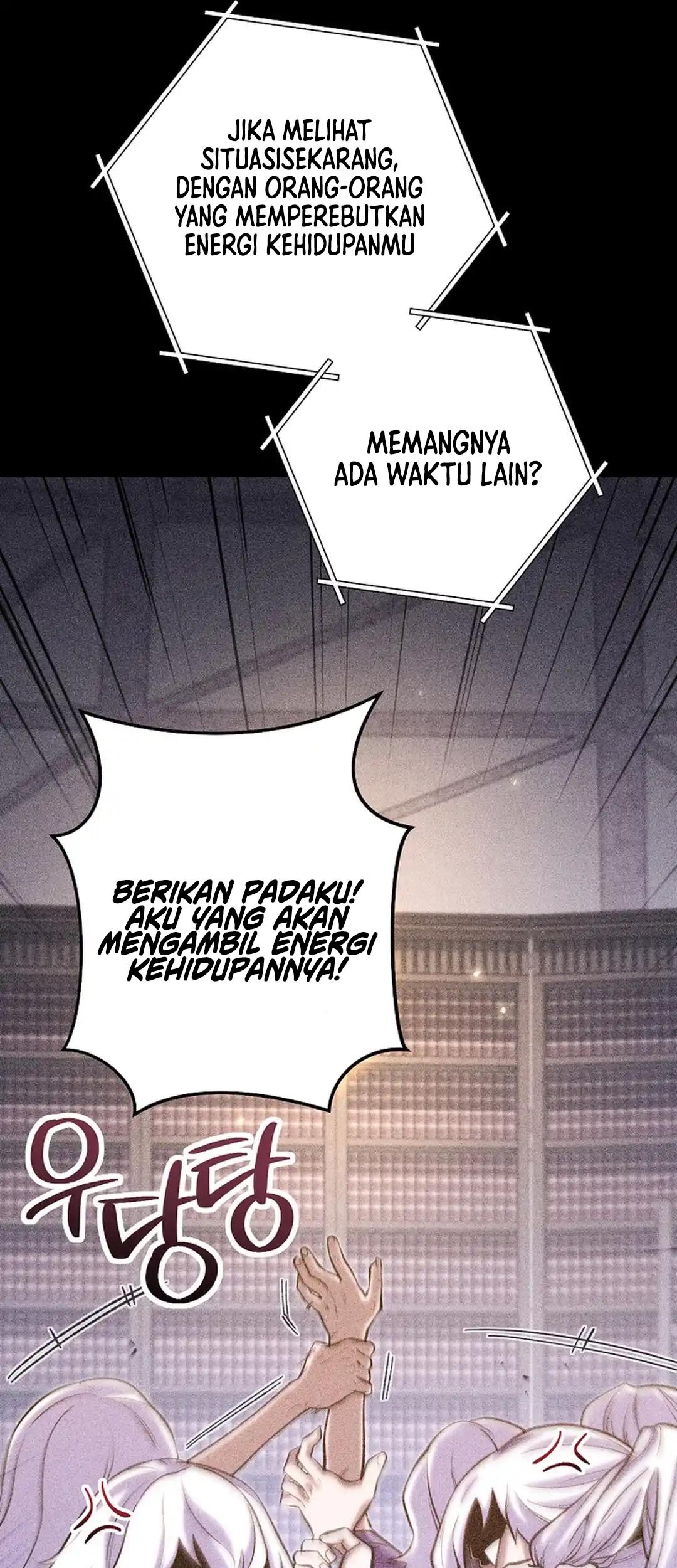 Dungeon Reset Bab 257 halaman 66