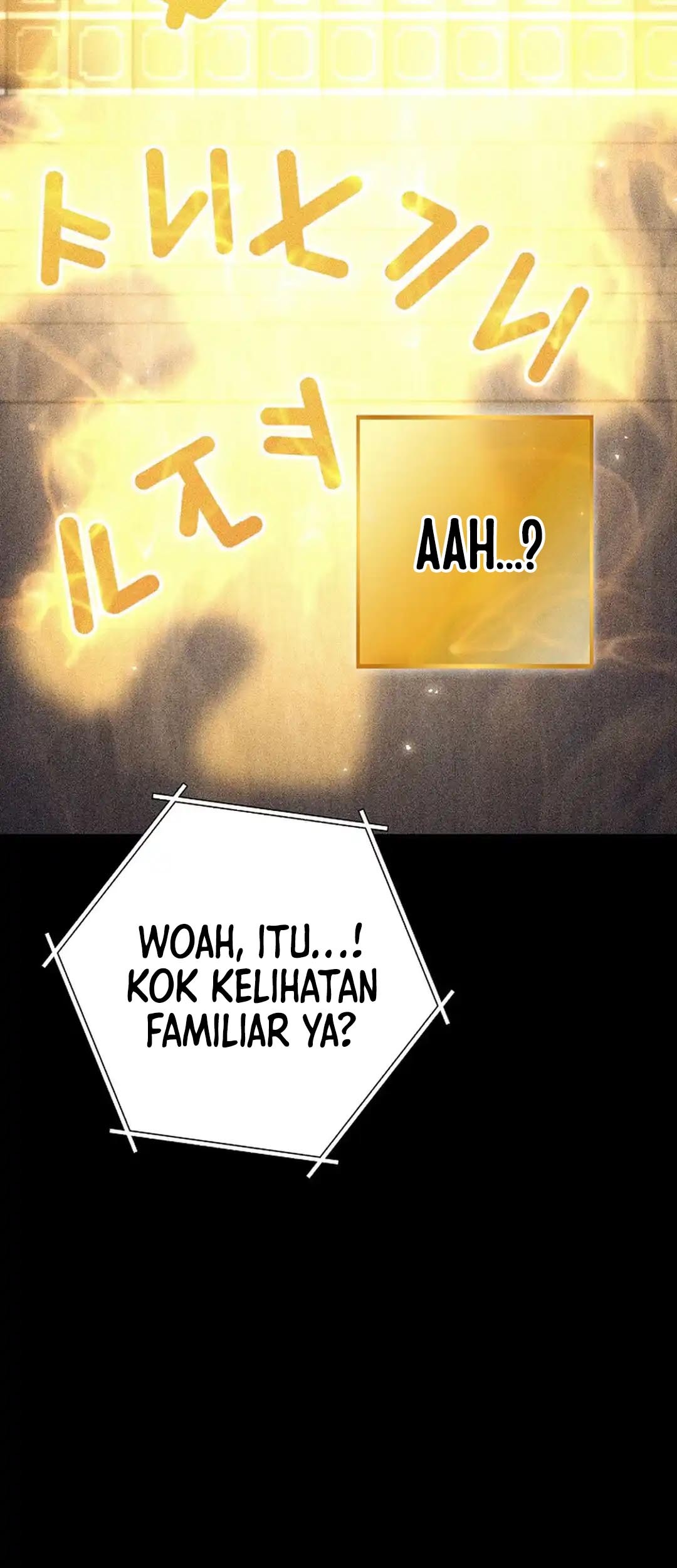 Dungeon Reset Bab 257 halaman 74