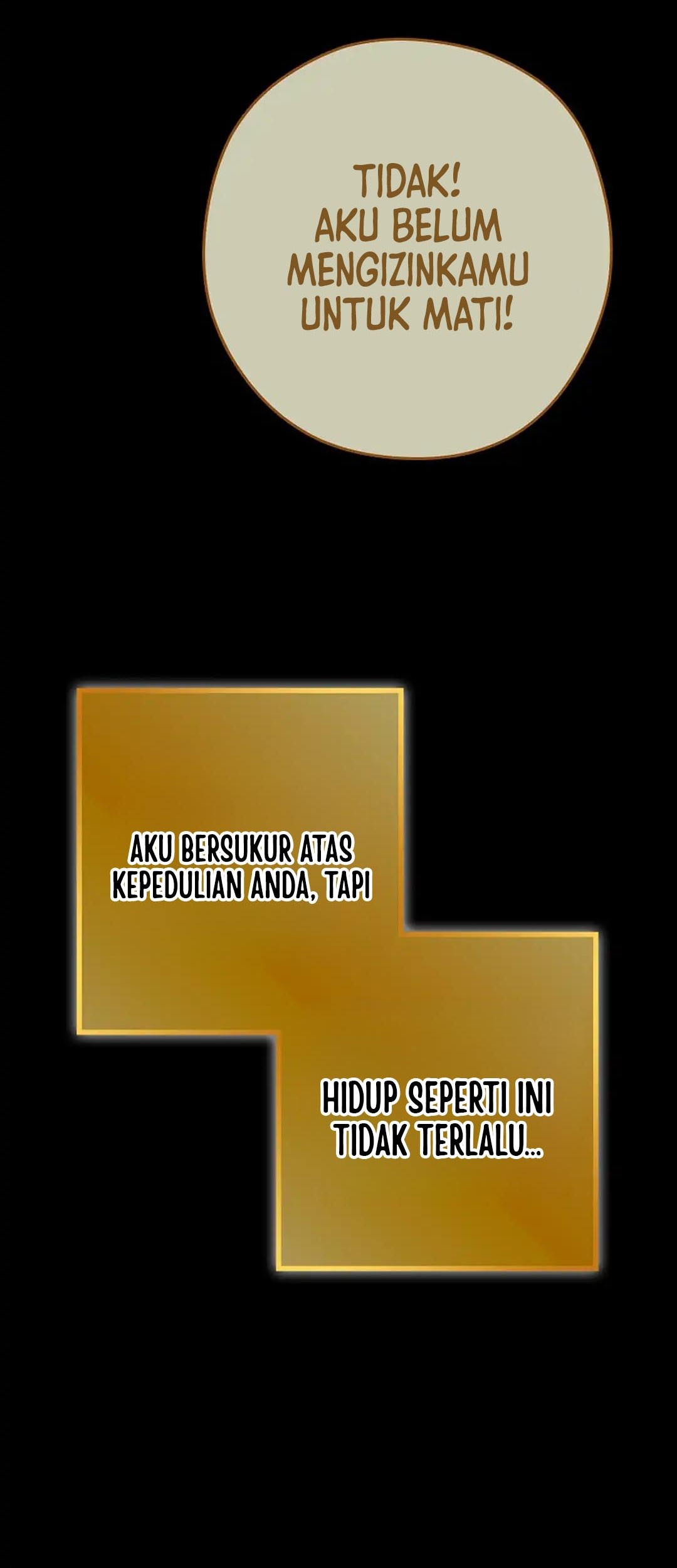 Dungeon Reset Bab 257 halaman 77