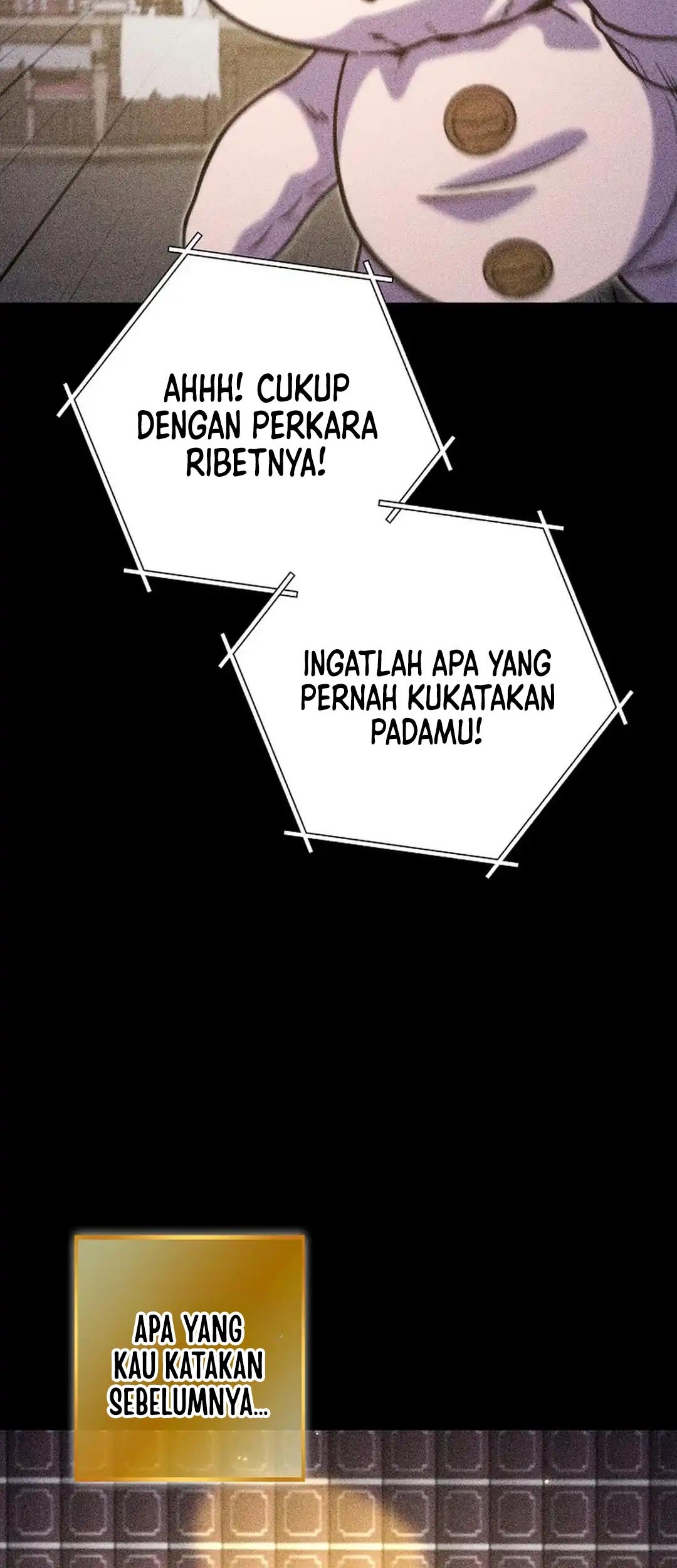 Dungeon Reset Bab 257 halaman 81