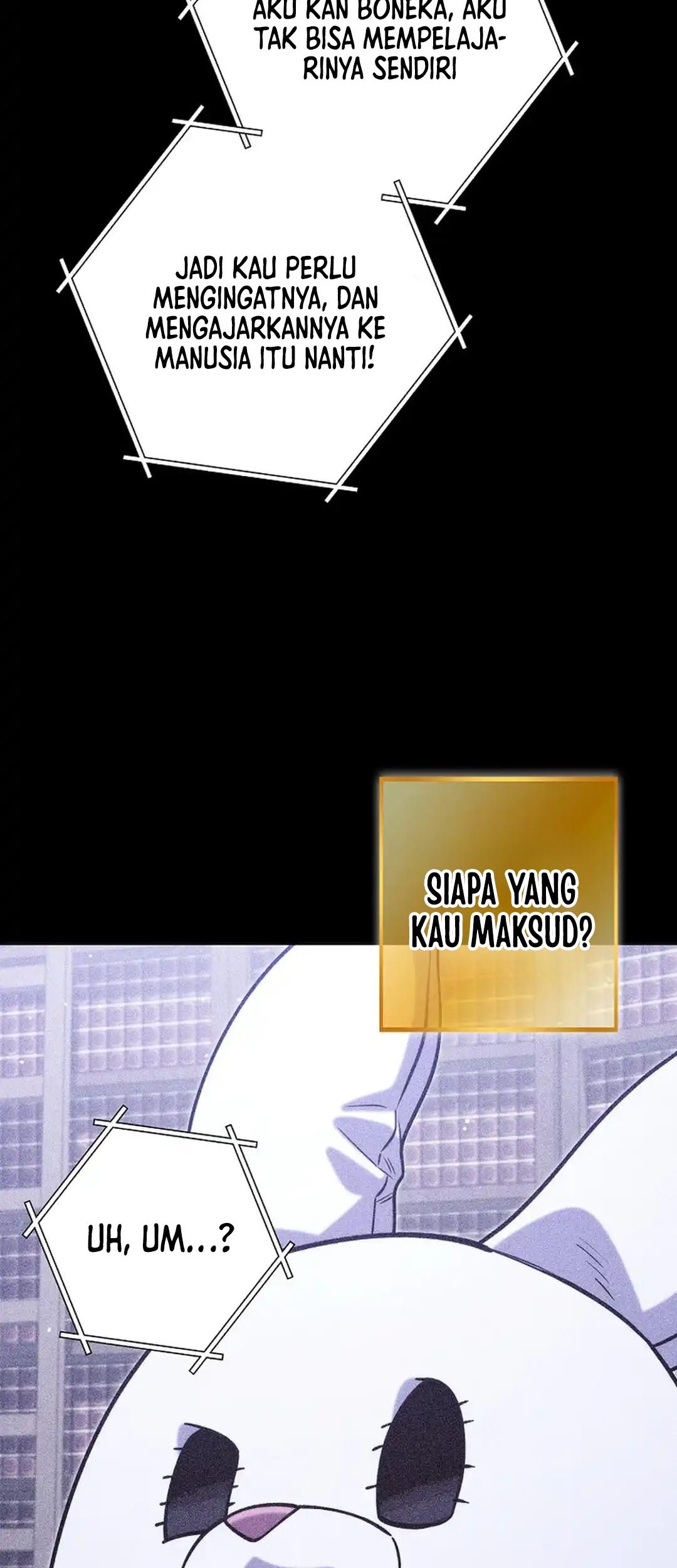 Dungeon Reset Bab 257 halaman 85