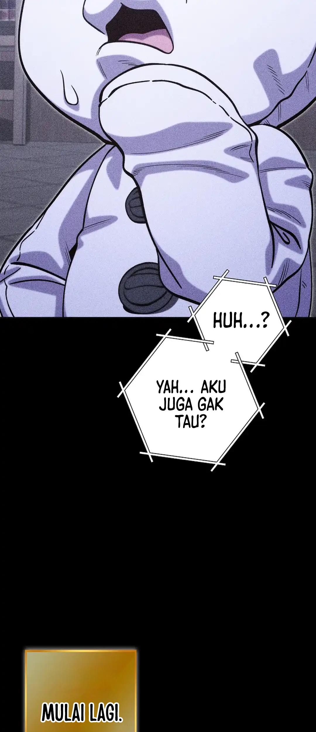 Dungeon Reset Bab 257 halaman 86