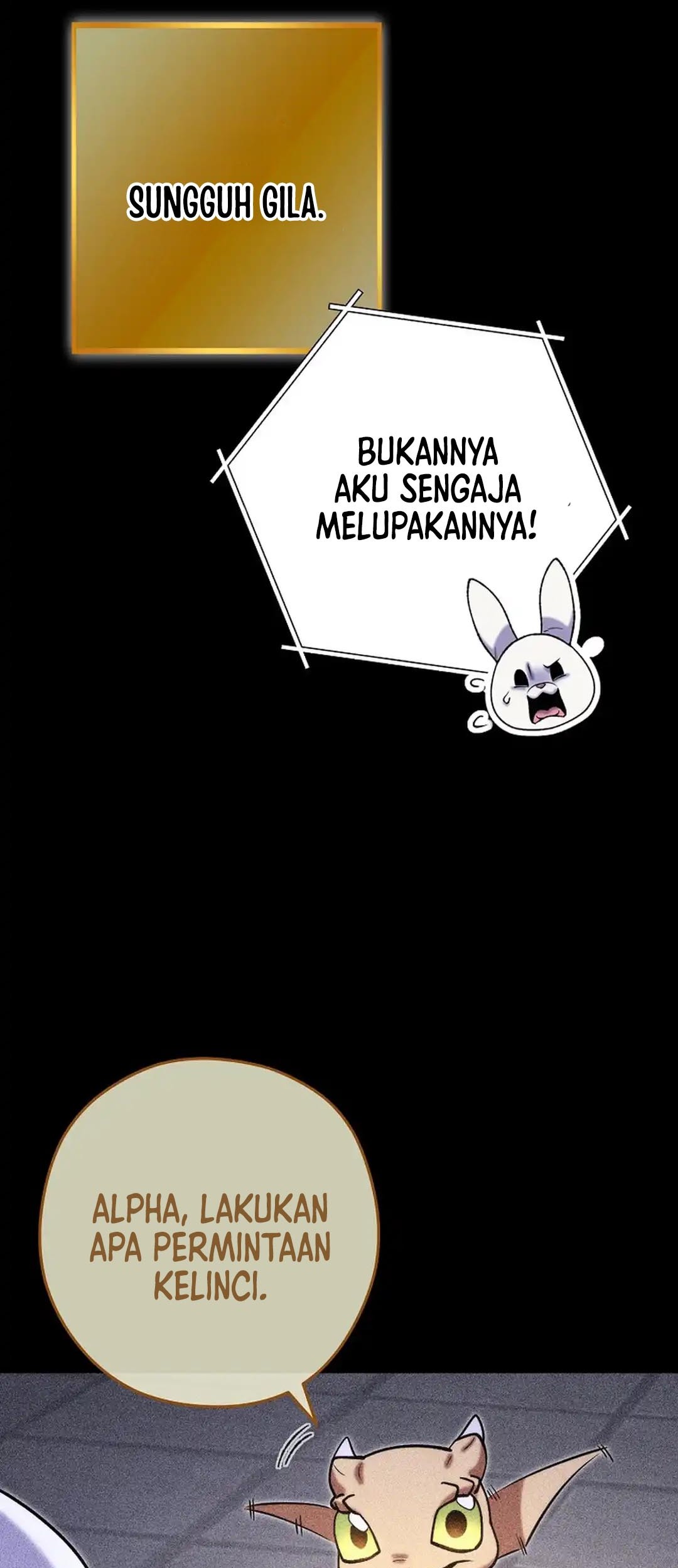 Dungeon Reset Bab 257 halaman 88