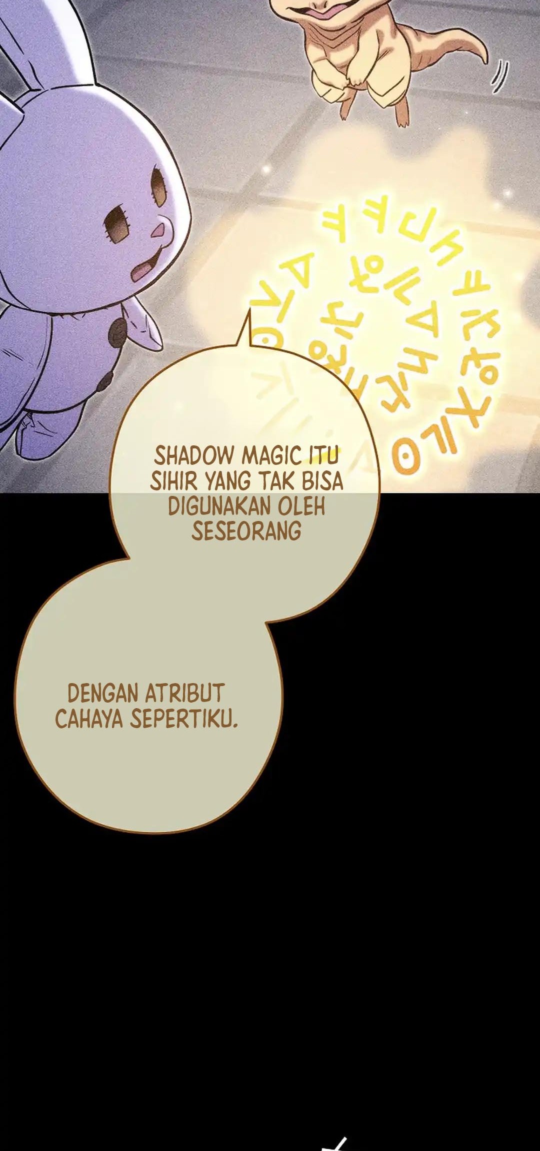 Dungeon Reset Bab 257 halaman 89