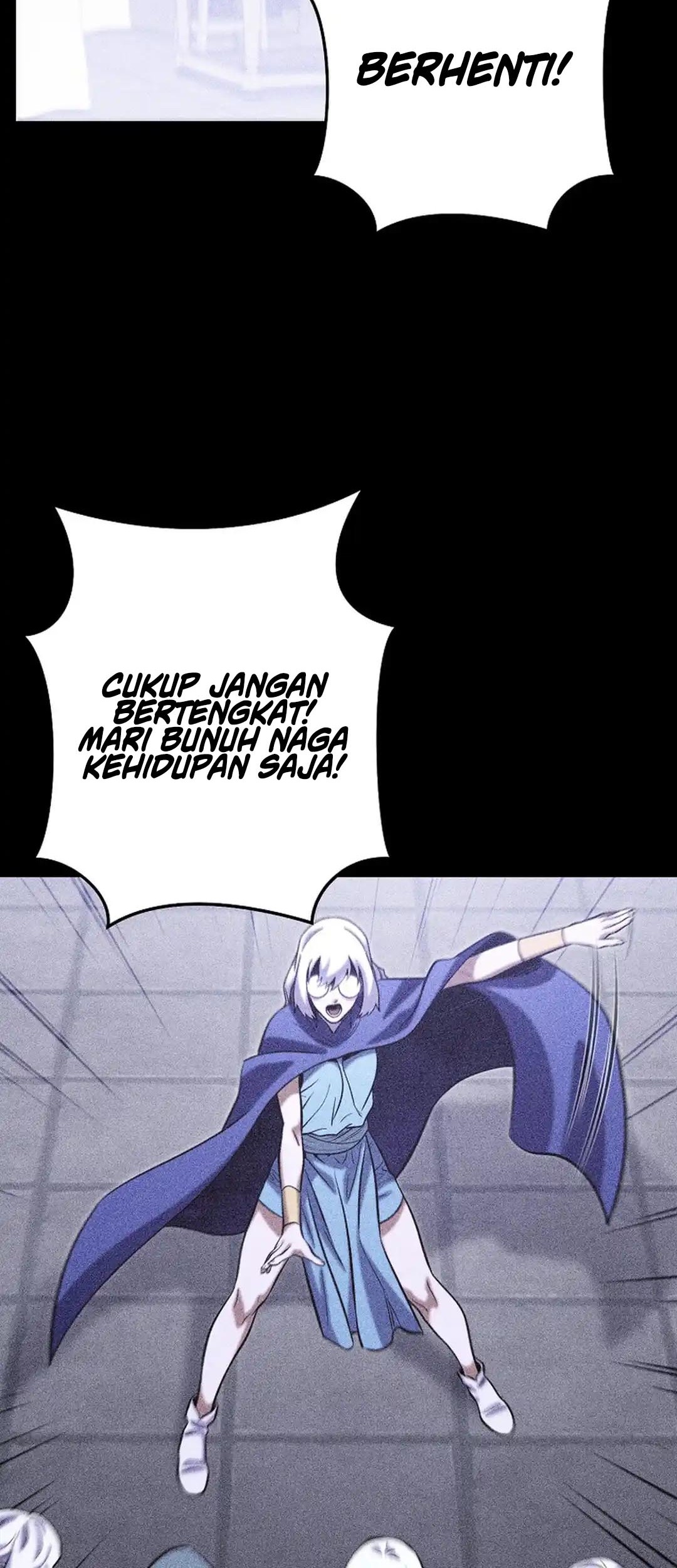 Dungeon Reset Bab 257 halaman 93
