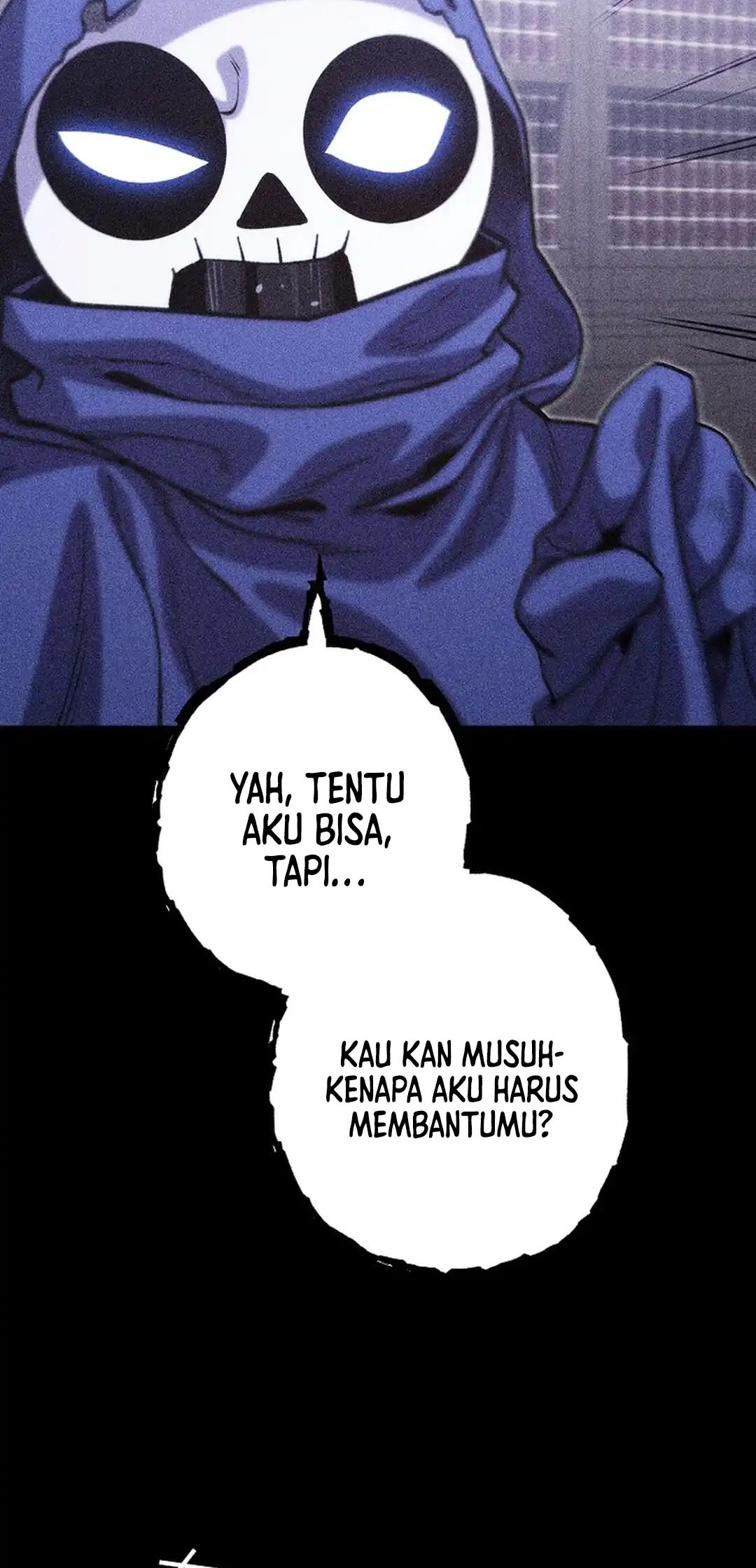 Dungeon Reset Bab 257 halaman 97