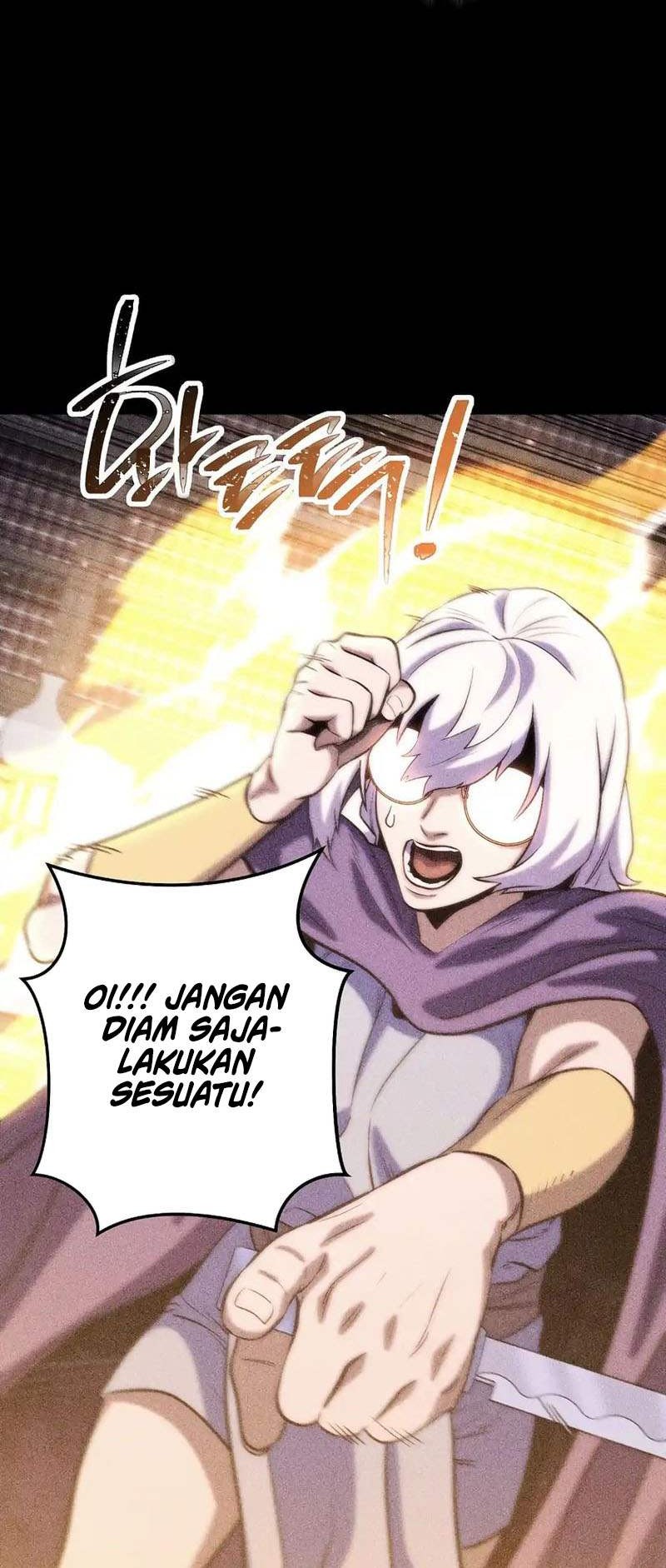 Dungeon Reset Bab 258 halaman 3
