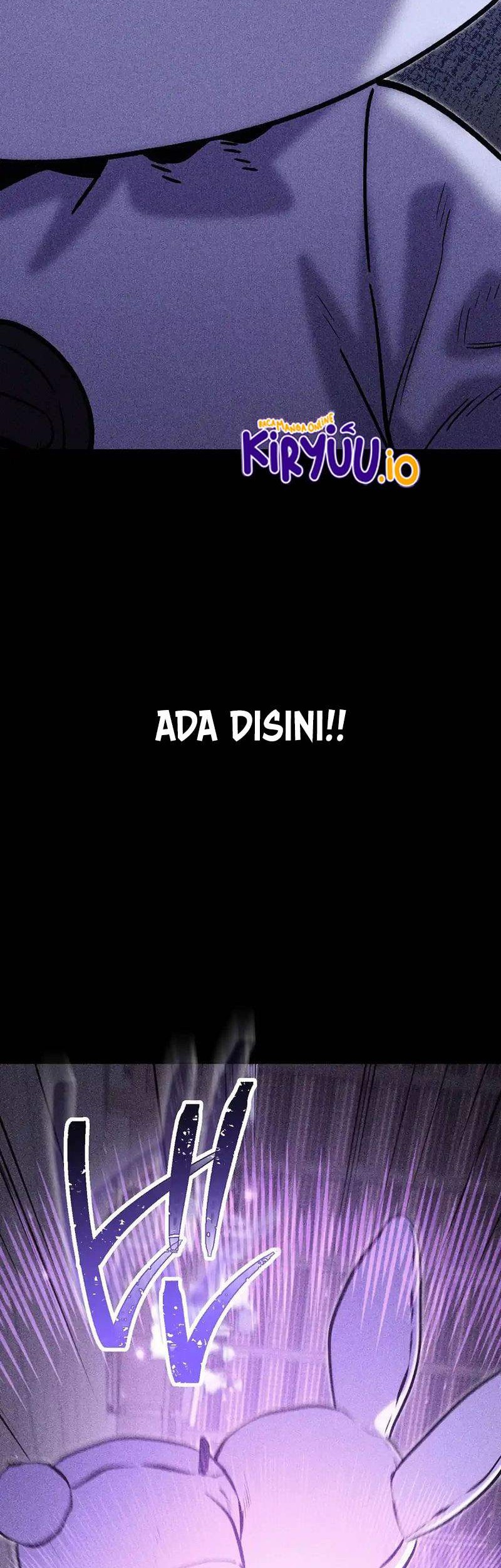 Dungeon Reset Bab 258 halaman 23