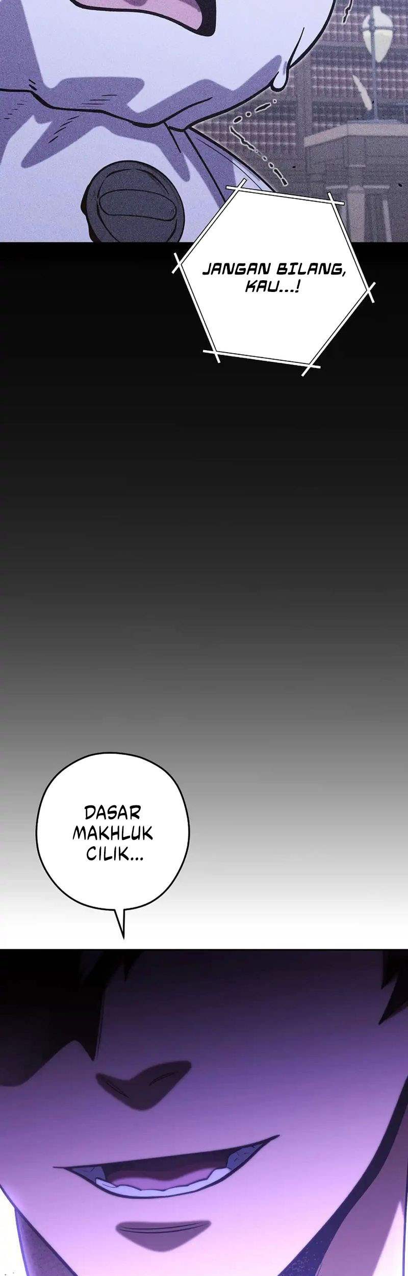 Dungeon Reset Bab 258 halaman 31