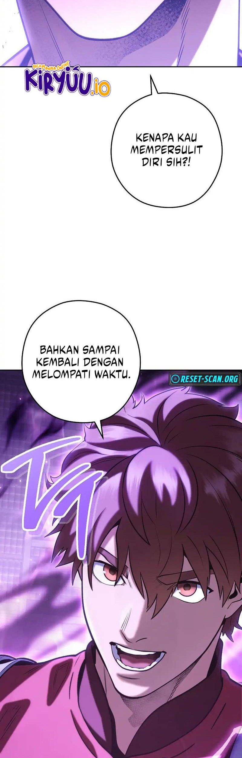 Dungeon Reset Bab 258 halaman 32