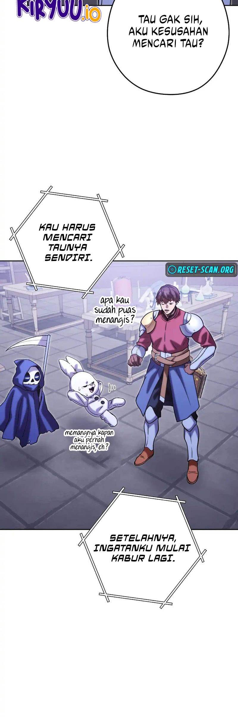 Dungeon Reset Bab 258 halaman 39