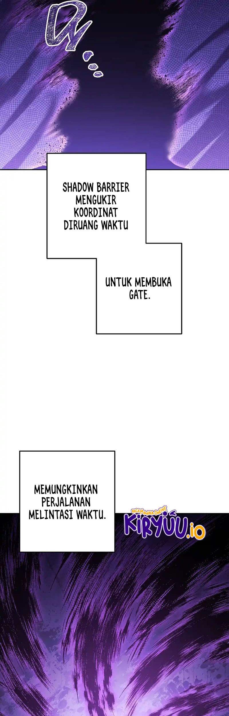 Dungeon Reset Bab 258 halaman 43