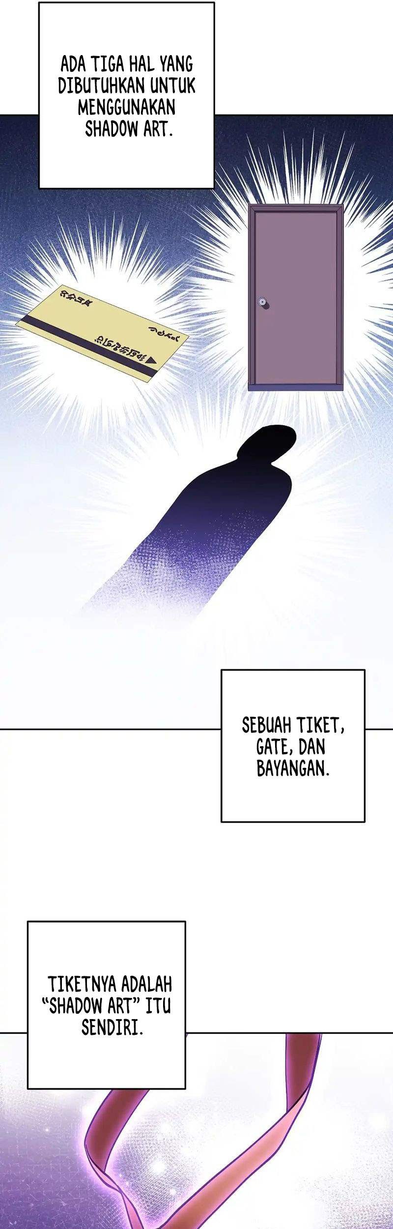 Dungeon Reset Bab 258 halaman 46