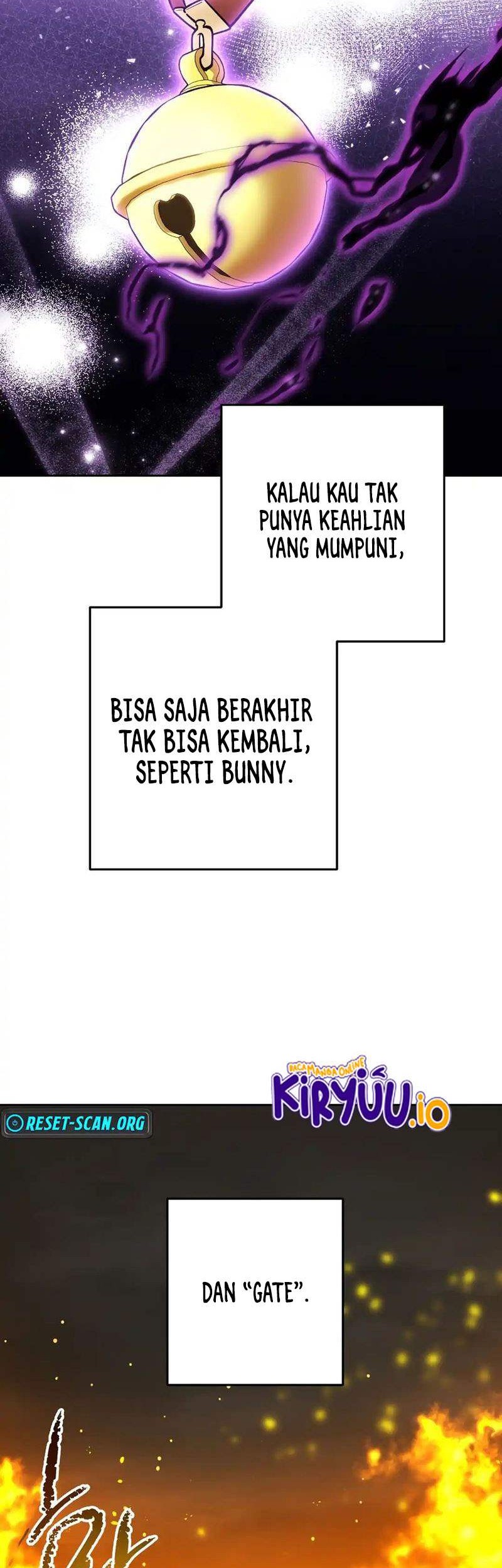Dungeon Reset Bab 258 halaman 47