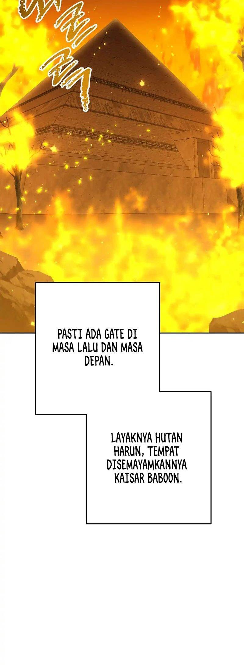 Dungeon Reset Bab 258 halaman 48