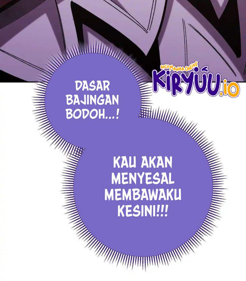 Dungeon Reset Bab 258 halaman 71