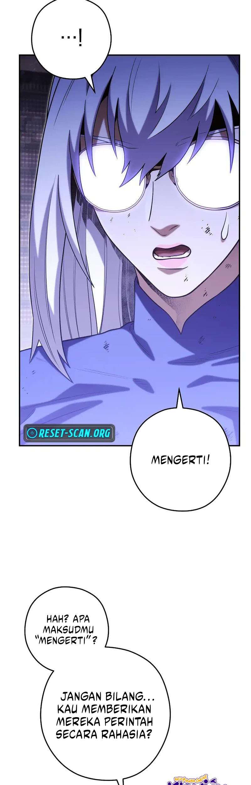Dungeon Reset Bab 259 halaman 4