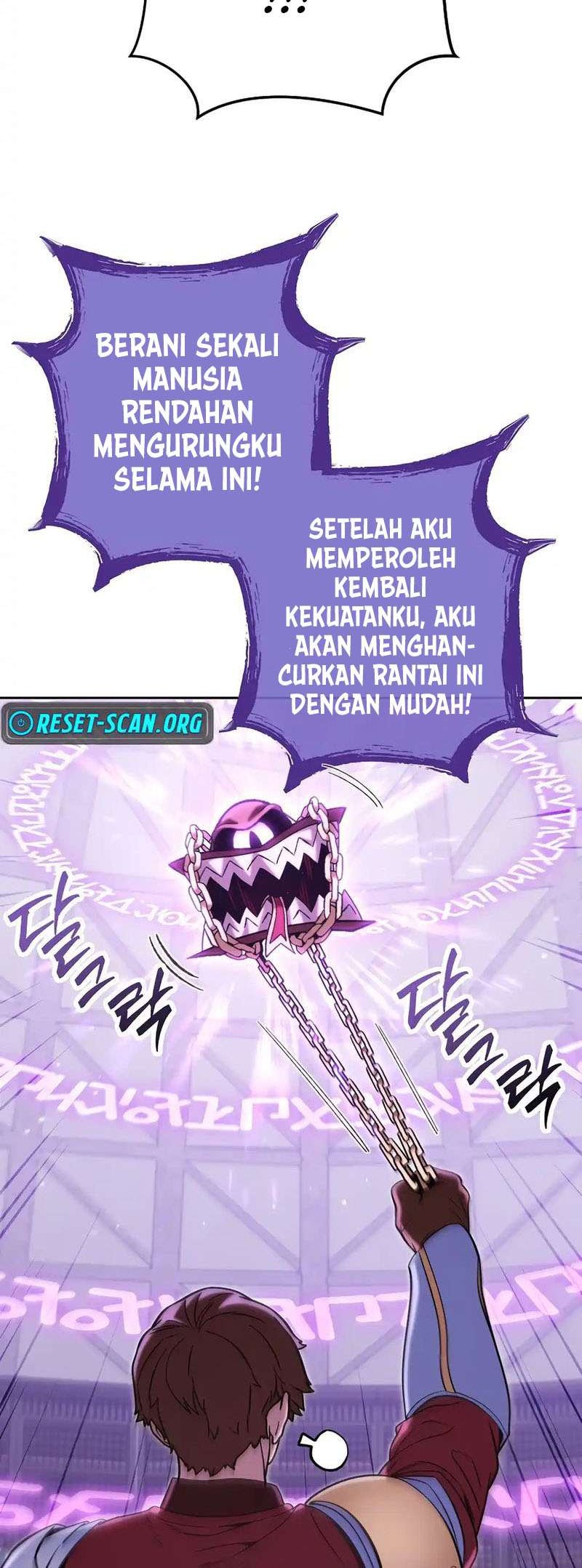 Dungeon Reset Bab 259 halaman 13