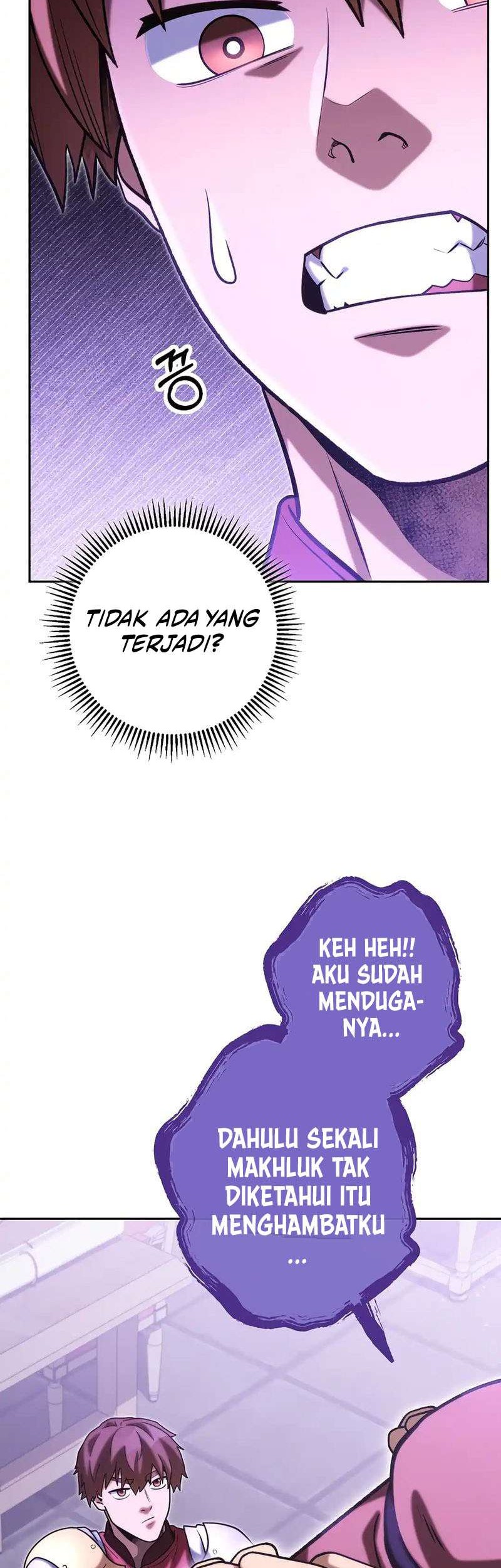 Dungeon Reset Bab 259 halaman 21