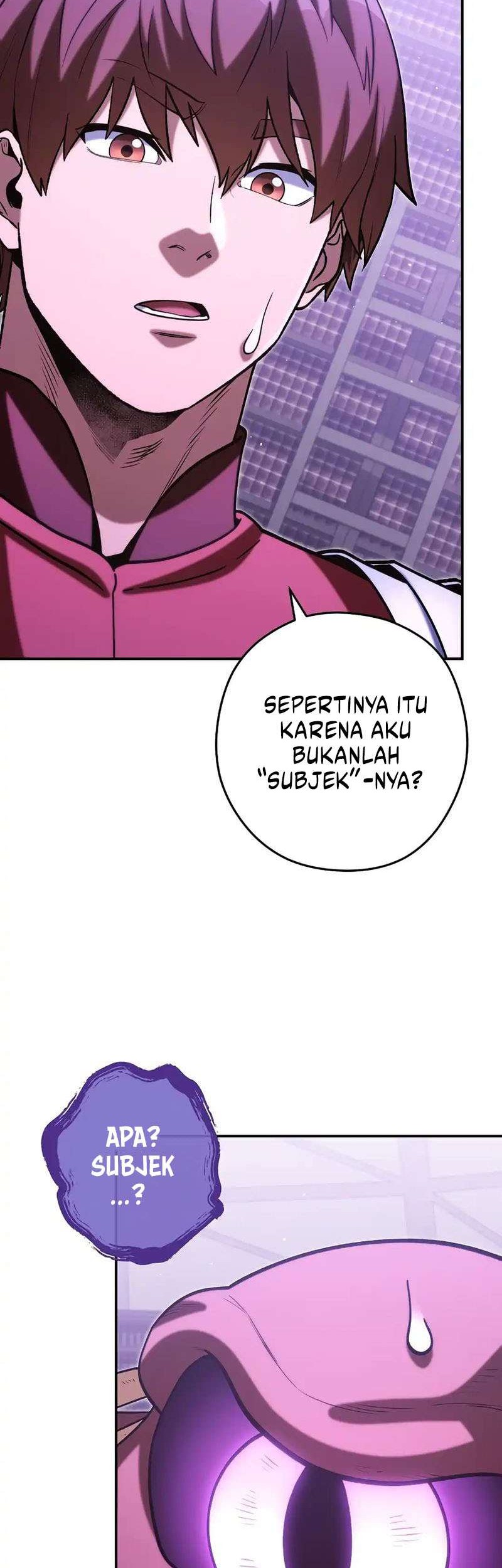 Dungeon Reset Bab 259 halaman 24