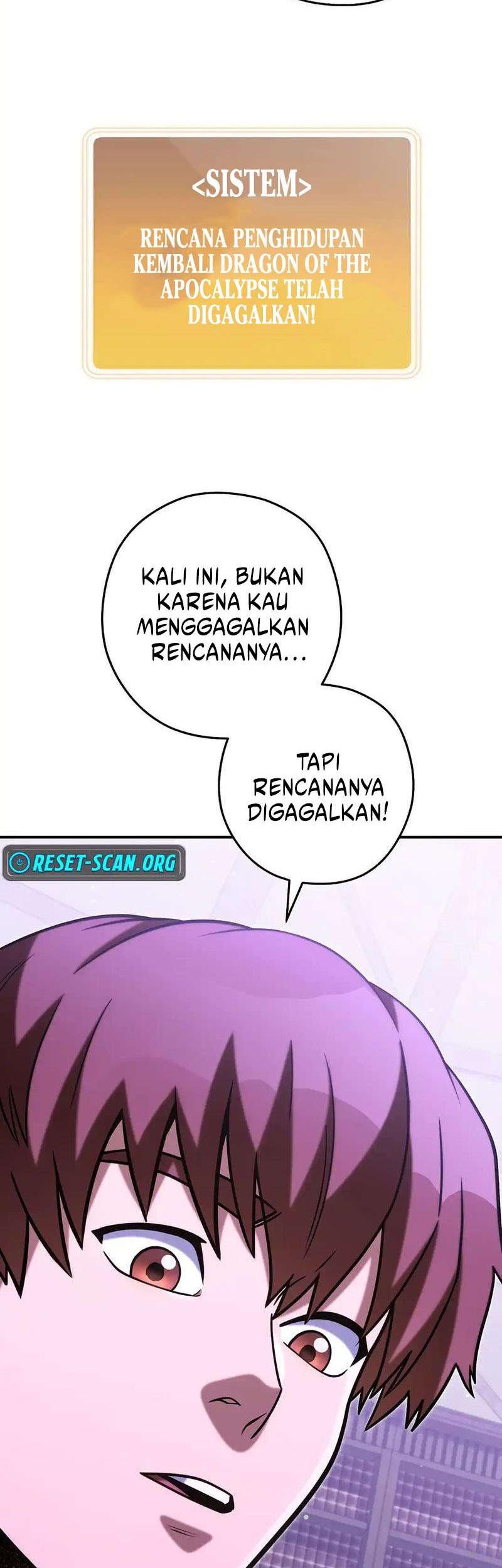 Dungeon Reset Bab 259 halaman 27