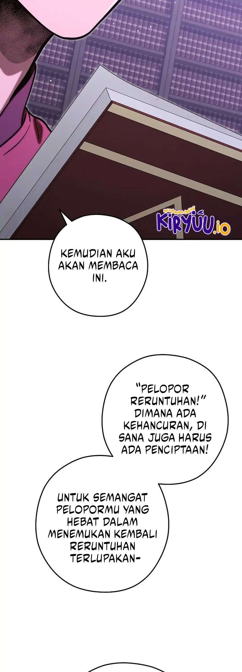 Dungeon Reset Bab 259 halaman 28